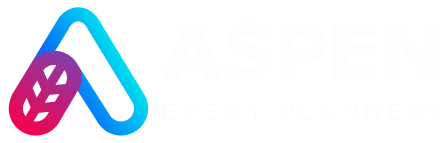 Aspen Event Planners Logo