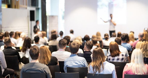 Role of Professional Conference Organiser (PCO)